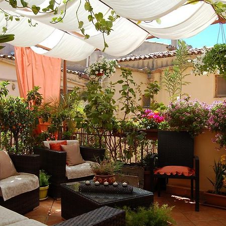 Al Vicoletto Daire Agrigento Dış mekan fotoğraf