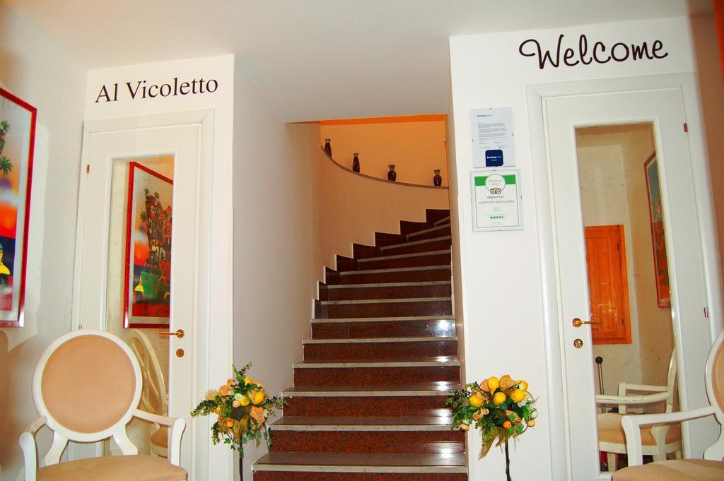 Al Vicoletto Daire Agrigento Dış mekan fotoğraf
