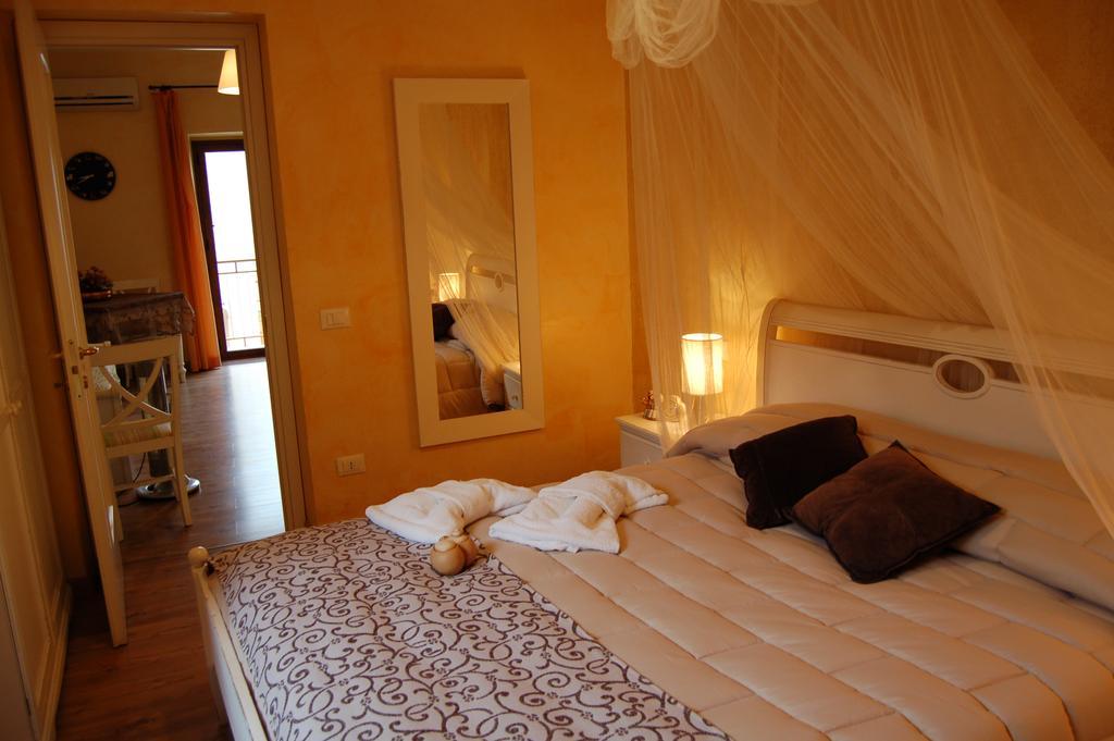 Al Vicoletto Daire Agrigento Dış mekan fotoğraf