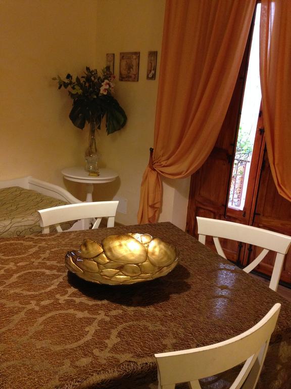 Al Vicoletto Daire Agrigento Dış mekan fotoğraf