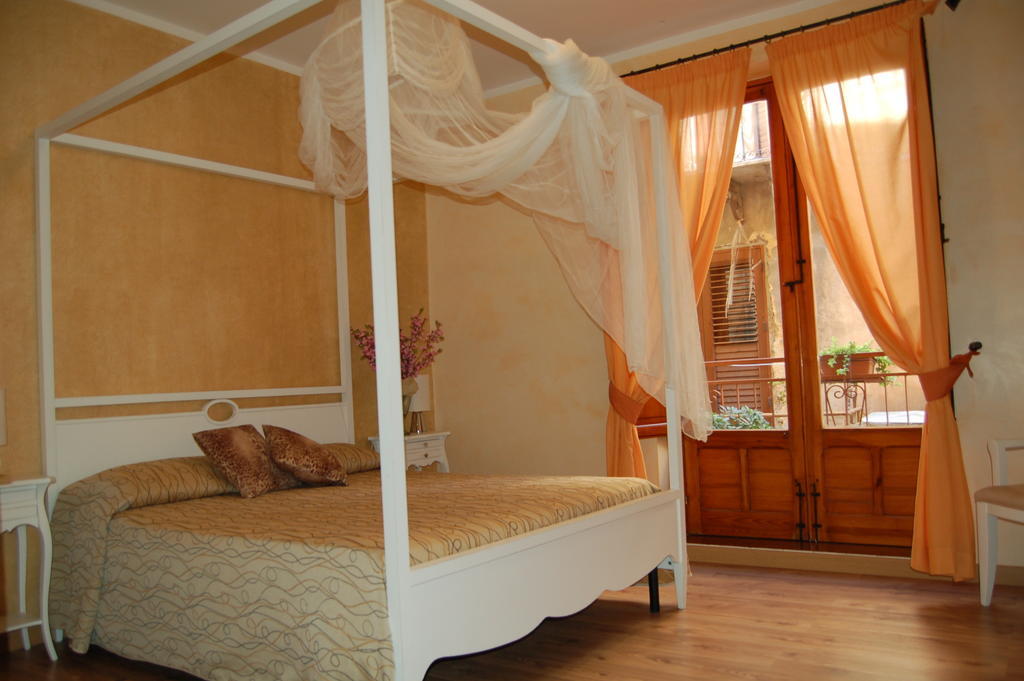 Al Vicoletto Daire Agrigento Oda fotoğraf