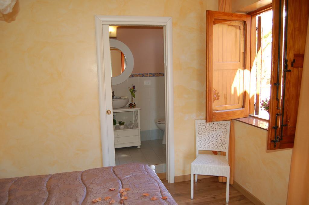 Al Vicoletto Daire Agrigento Dış mekan fotoğraf