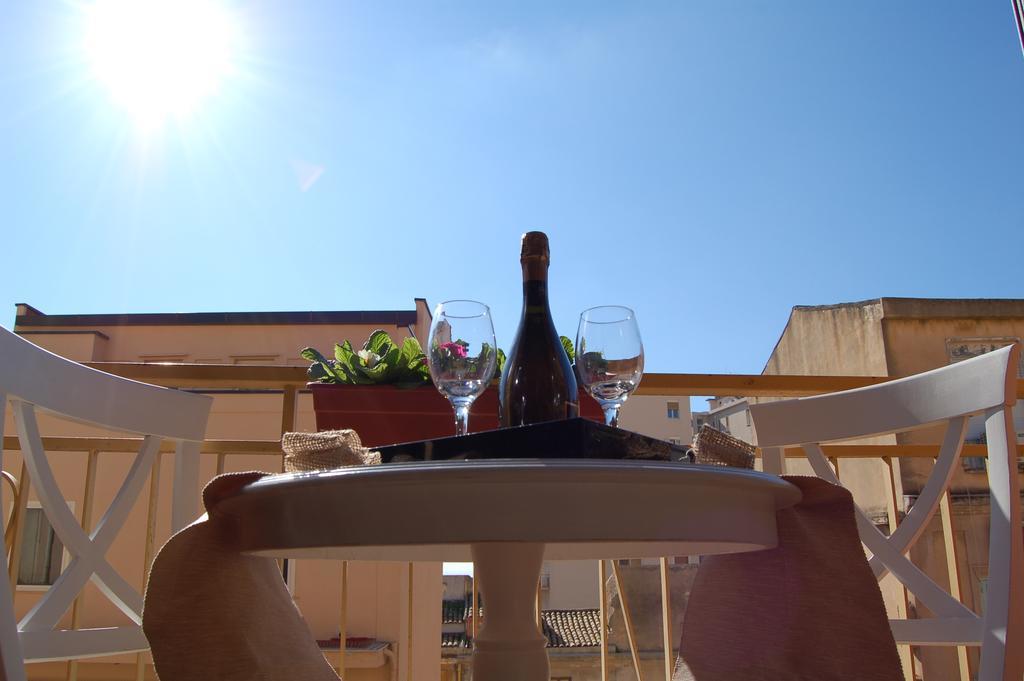 Al Vicoletto Daire Agrigento Dış mekan fotoğraf