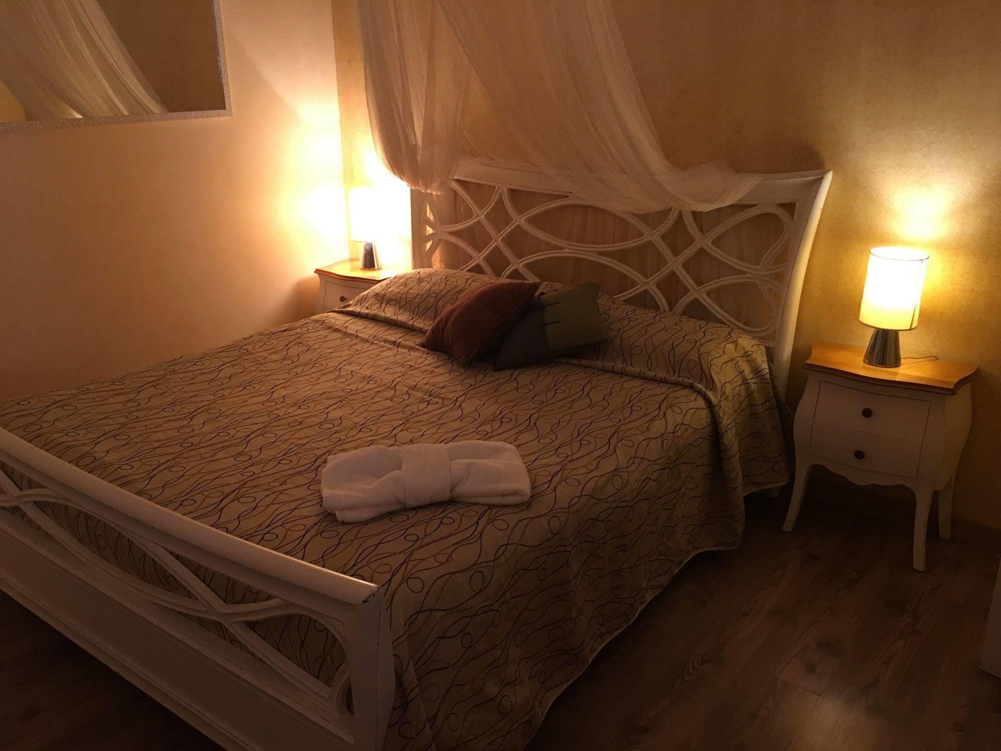 Al Vicoletto Daire Agrigento Dış mekan fotoğraf