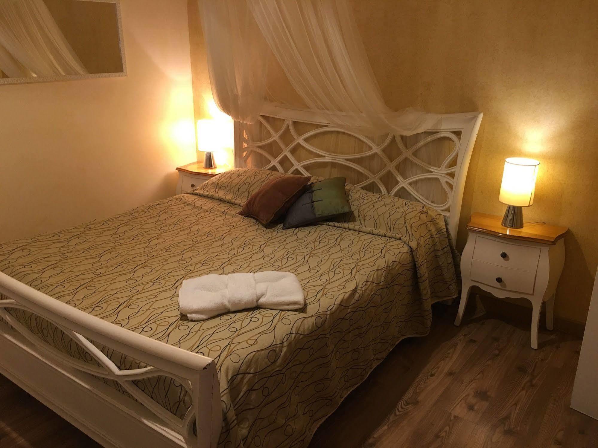 Al Vicoletto Daire Agrigento Dış mekan fotoğraf
