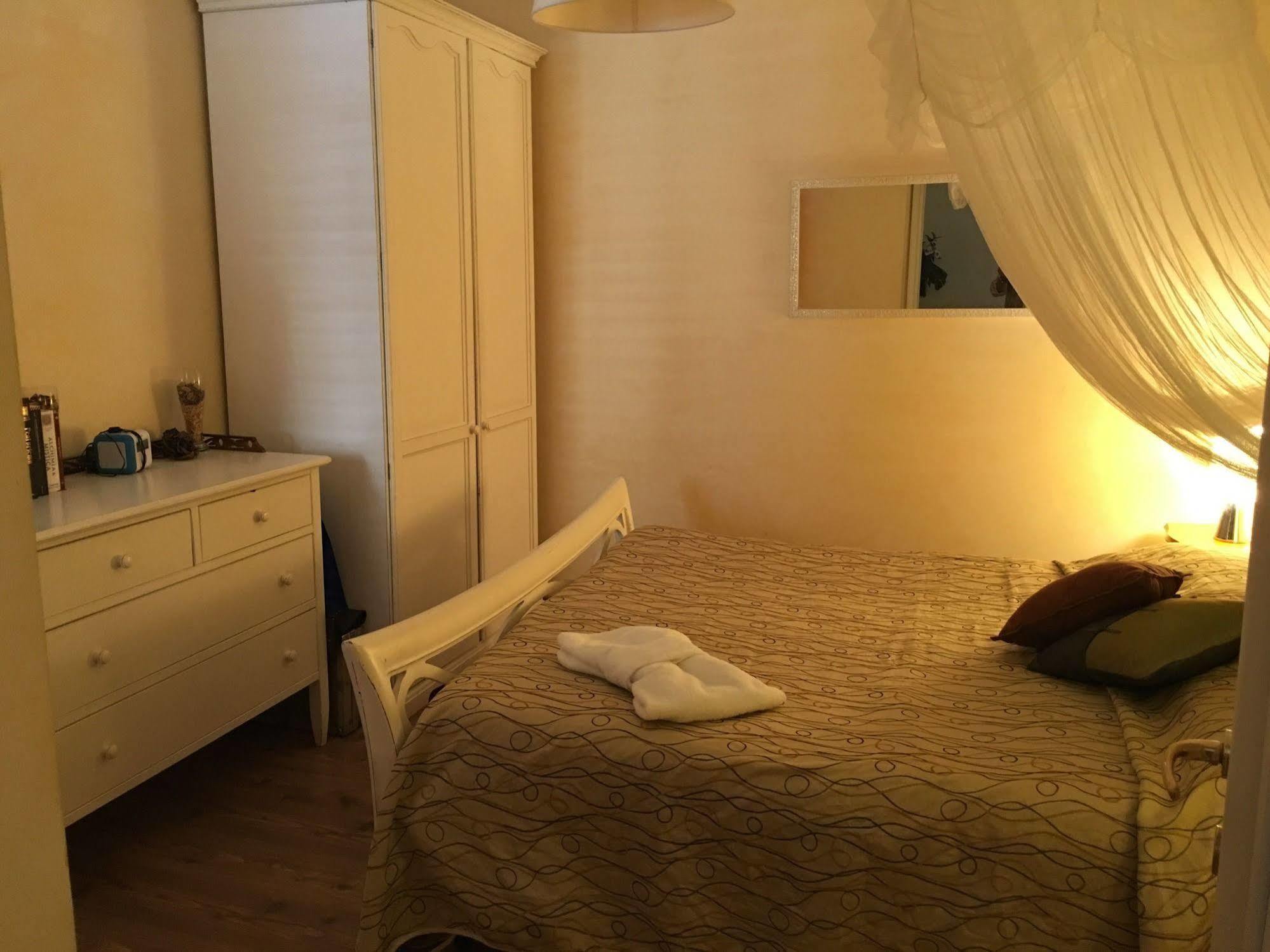 Al Vicoletto Daire Agrigento Dış mekan fotoğraf