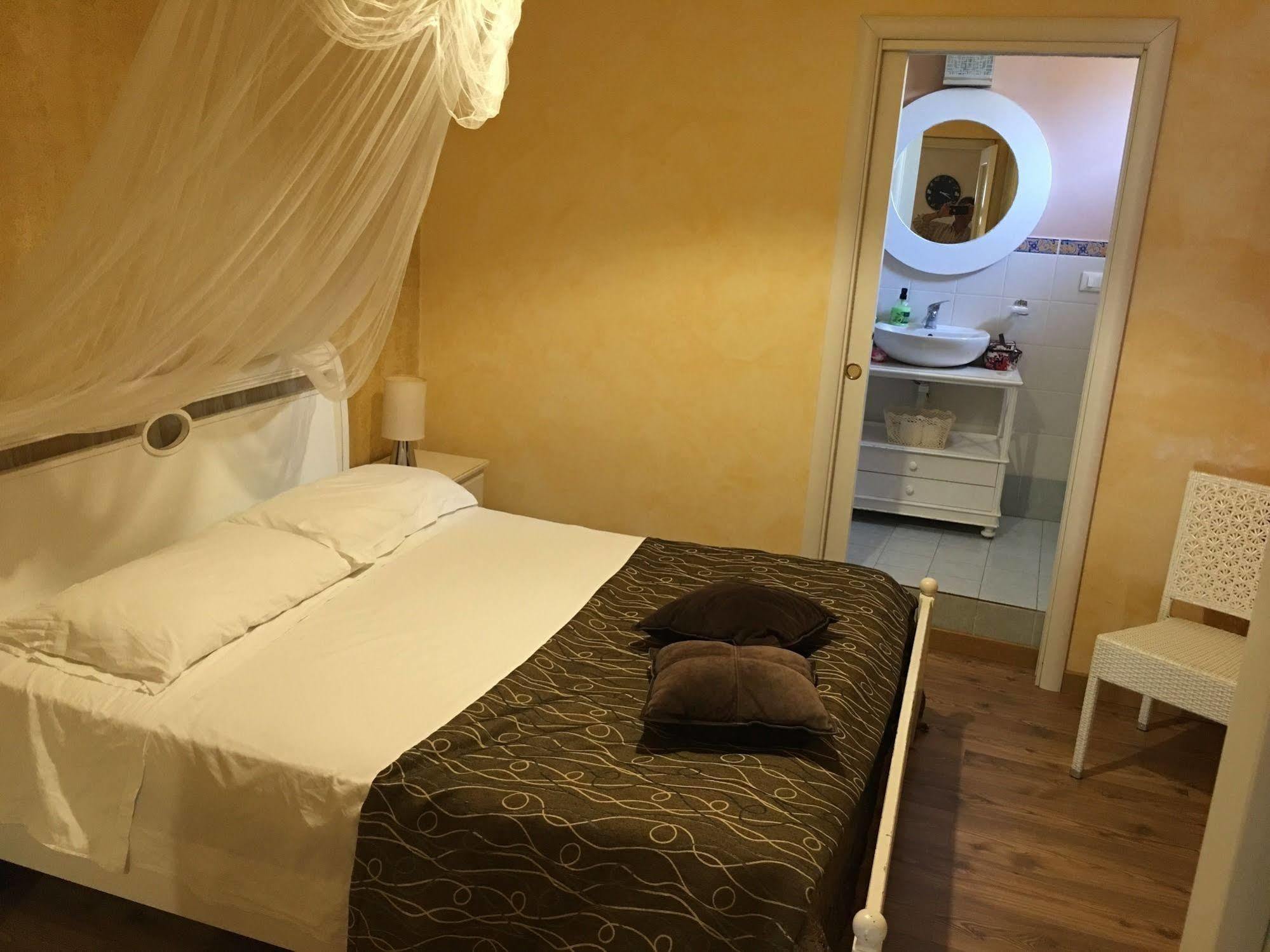 Al Vicoletto Daire Agrigento Dış mekan fotoğraf